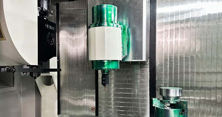 Machining Solution Design