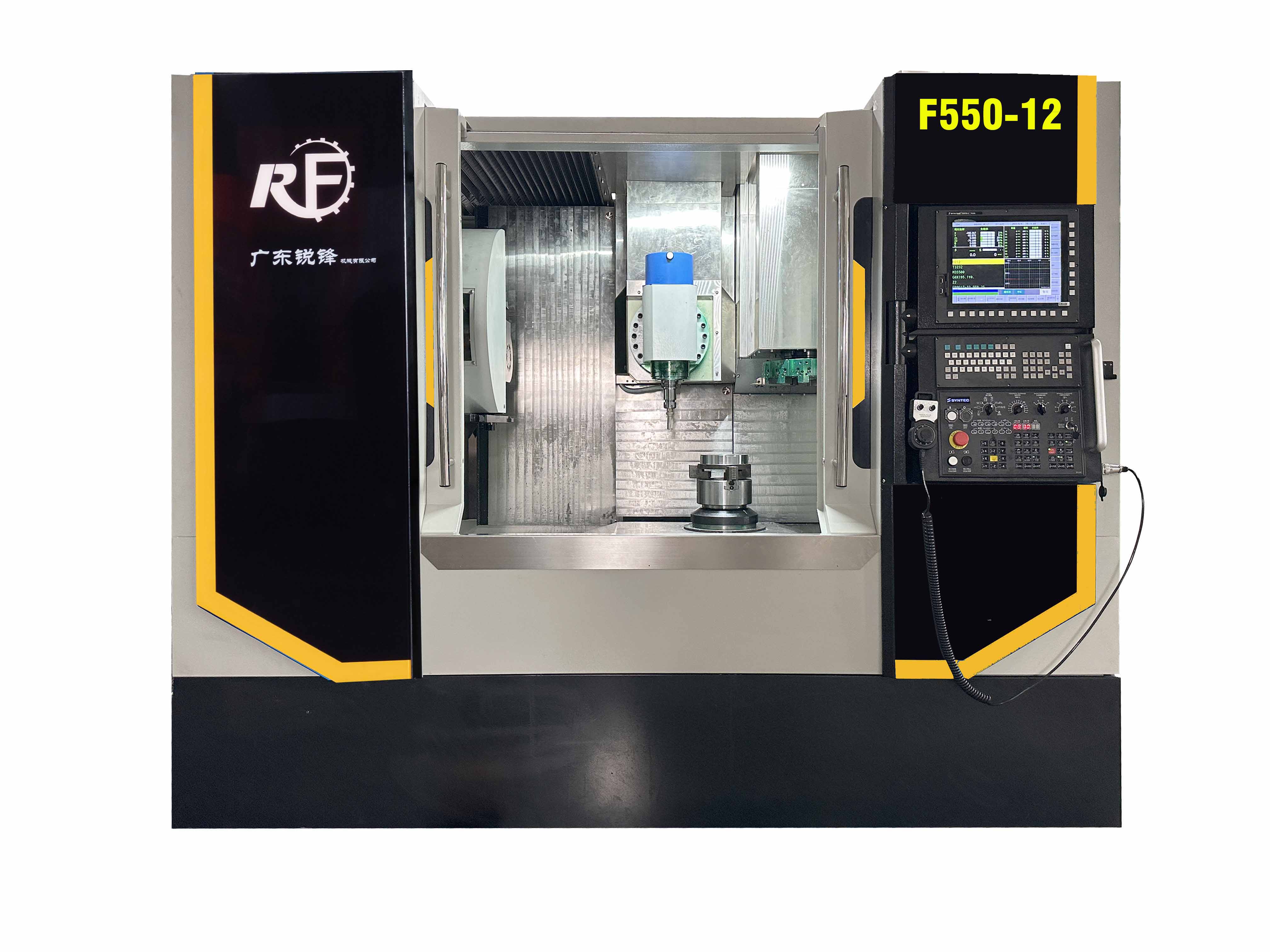 If you have such machining needs, we invite you to consider our equipment.