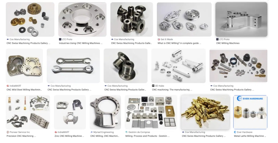 Key Features to Look for in a Reliable Turning-Milling CNC Lathe